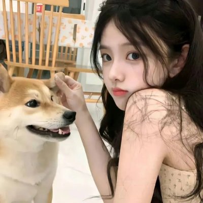 宝贝的爱